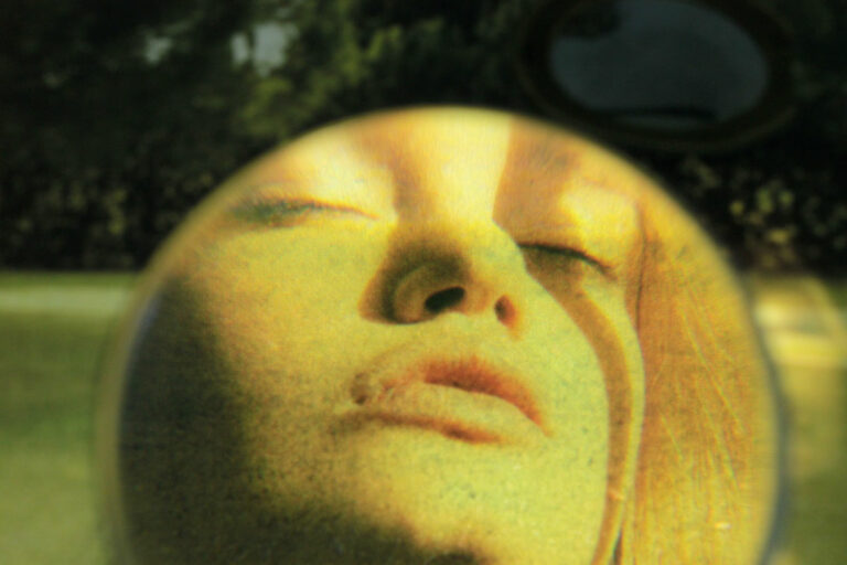 Belles Endormies - AJC ! Atelier Jeunes Cinéastes